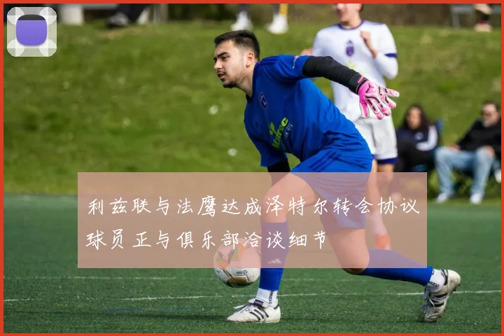 利兹联与法鹰达成泽特尔转会协议球员正与俱乐部洽谈细节