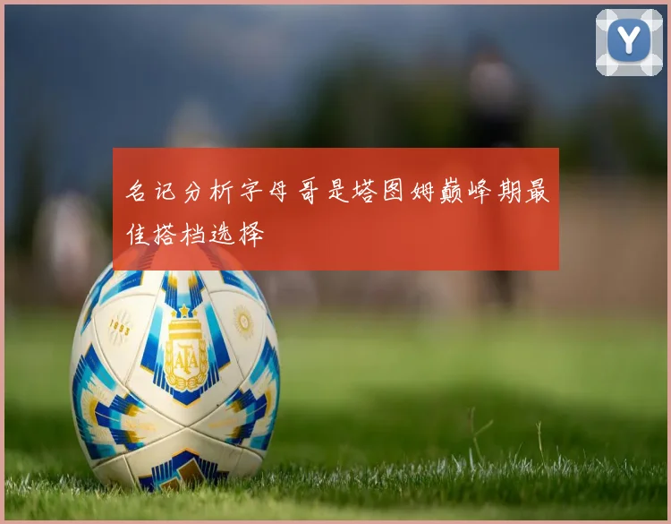名记分析字母哥是塔图姆巅峰期最佳搭档选择