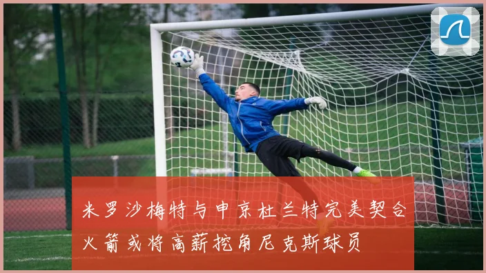 米罗沙梅特与申京杜兰特完美契合火箭或将高薪挖角尼克斯球员